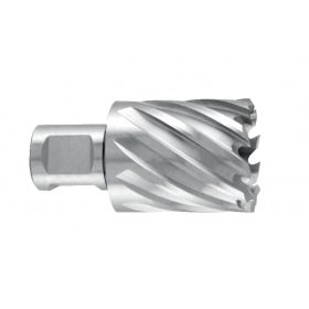 14x30mm maglyukfúró HSS-G