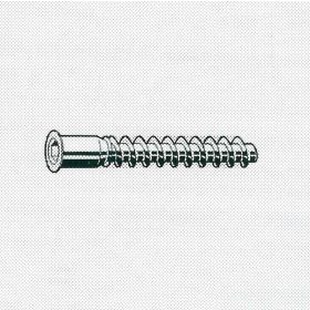7x40 konfirmátor csav.hg.