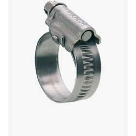 10-16/9 tömlőbilincs A2**