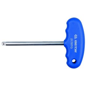 T-hajtószár 154x1/4" dugókulcshoz