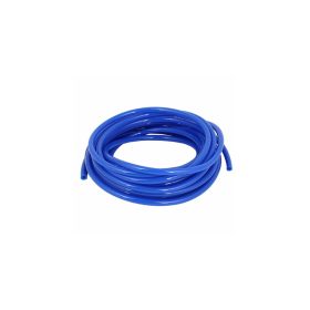 PU egyenes tömlő 10mmx8mm kék