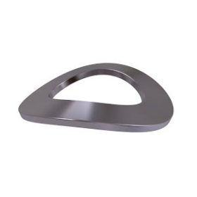 M 5 hajlitott alátét A-form.hg