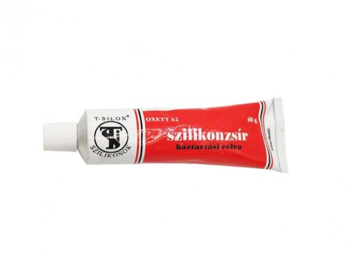 szilikonzsír 60gr.