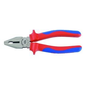 180-as kombinált fogó szig.VDE1000V