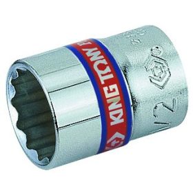 1/2"-os dugókulcs kézi 1/2" 12sz