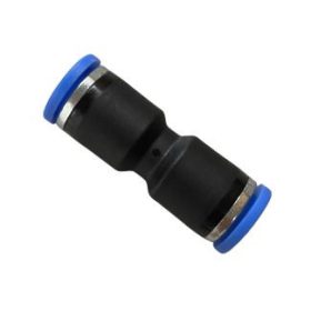 egyenes sprintcsatlakozó 12mm