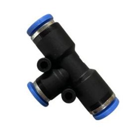 T sprintcsatlakozó 12mm