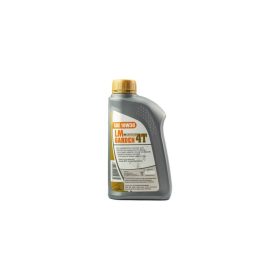 négyütemű motorolaj Garden 4T 10W30 0,6l