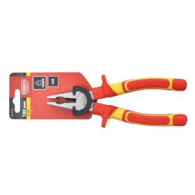 180-as kombinált fogó 1000V N20081