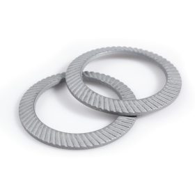 M 3 biztosító alátét S-typ.hg.