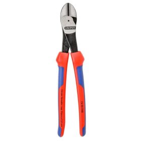 250-es erő-oldalcsipőfogó 7402250