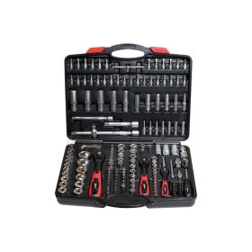 dugókulcs-bit klt. 1/4"3/8"-1/2"  172r