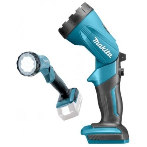 Makita akkus lámpa 14,4V-18V G Li-ion akku nélkül (STEXML187)