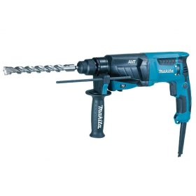 fúró-vésőkalapács HR2631F 800W SDS-Plus