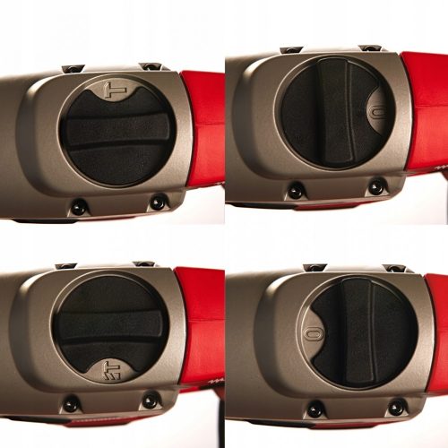 fúró-véső kalapács SDS-Max K 540 S