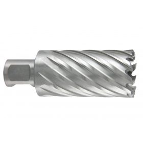 14x50mm maglyukfúró HSS-G