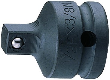 átalakító gépi 1/2"-3/4"-ra KT4866P