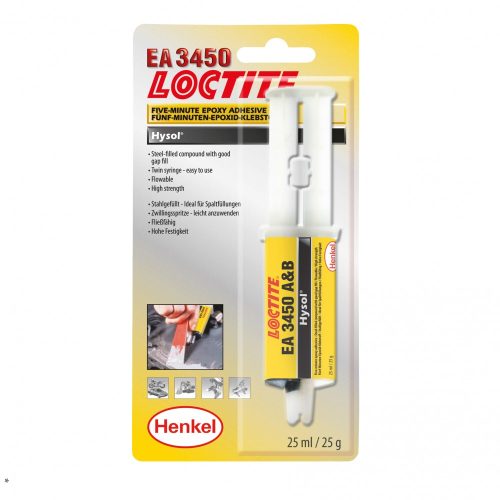 folyékony fém 3450/25ml.