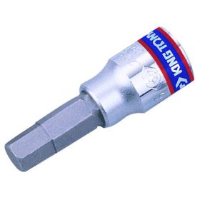 3mm imbusz dugókulcs 1/4" 2035