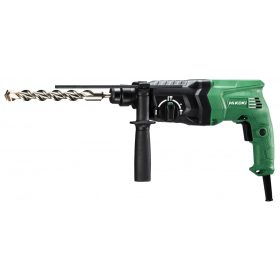 fúró-vésőkalapács SDS-Plus DH24PH2 730W, 2,7J