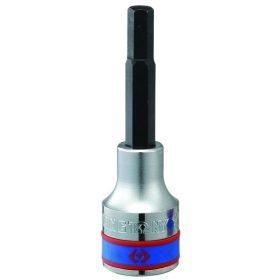 10-es hatszög dugókulcs 1/2" L=80 4035