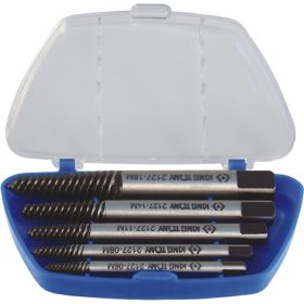 törtcsavarkiszedő klt. 5db-os 11205SQ