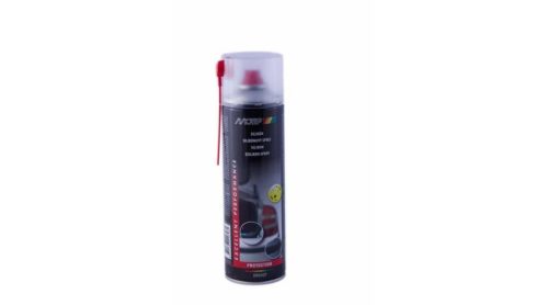 szilikon spray 500ml.