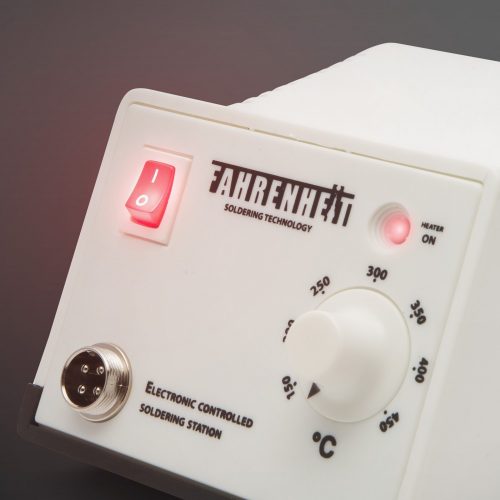 analóg forrasztóállomás 48W 150-480C