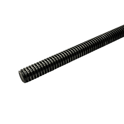 TR16x4x1000 trapézmenetes szár BALOS