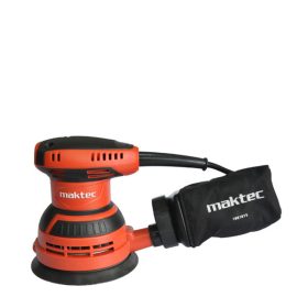 excentercsiszoló 125mm 240W MT M9204