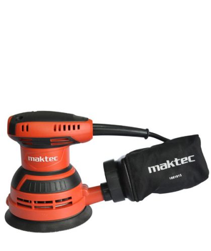 excentercsiszoló 125mm 240W MT M9204
