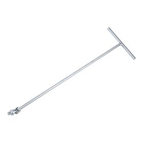 csuklós T-kulcs 3/8" 600mm 3795-24