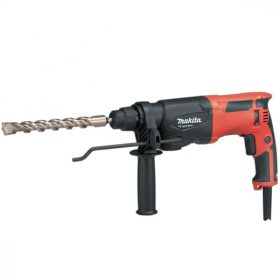 fúrókalapács M8700 SDS-Plus•710W•1,9J