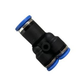 Y sprintcsatlakozó 12mm