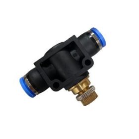 folytó-visszacsapószelep sprint 12mm