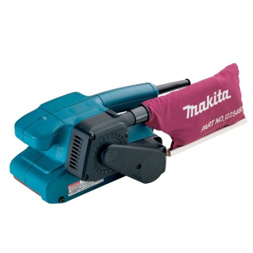 Makita szalagcsiszoló 650W (9910)