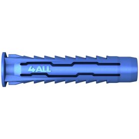 6x30 univerzális dübel nylon 4ALL