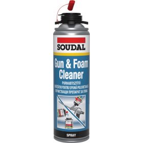 Purhabtisztító 500ml.