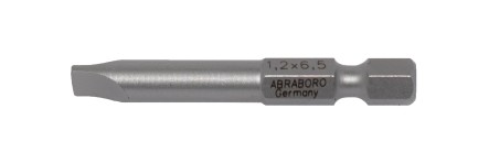 EH 1,0x5,5x50 lapos bit 1/4"