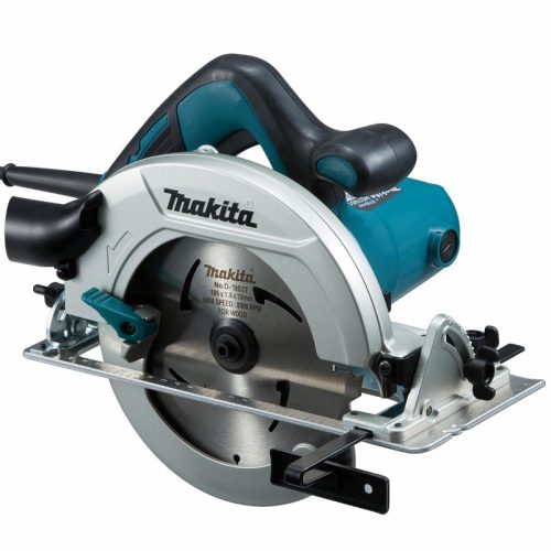 Makita körfűrész 1200W 190mm+koffer (HS7601J)