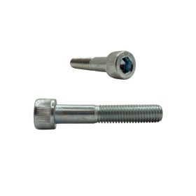 M 3x10 hgf.bkny.csav. 8.8 hg.