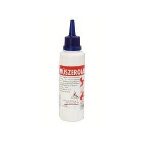 műszerolaj 120ml.**