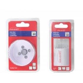 102,0 bi-metall lyukfűrész