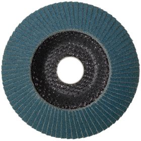 115/P120 lamellás csiszolótányér G-QZ