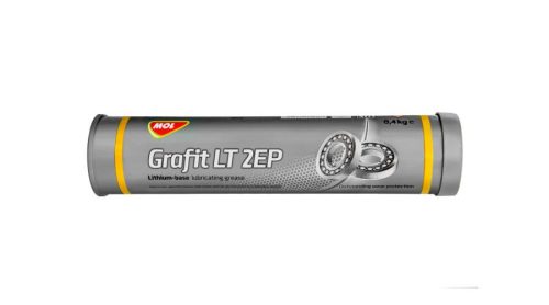 LT 2EP Grafit kenőzsír 400gr.