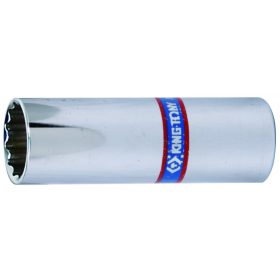 10-es dugókulcs kézi hosszú 1/2"12sz