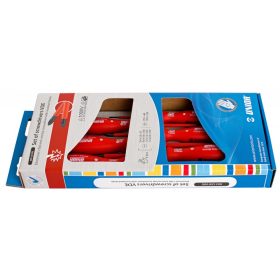 csavarhúzó klt. szigetelt 603CS6T VDE