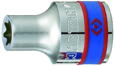 E20 torx dugókulcs 1/2" 4375