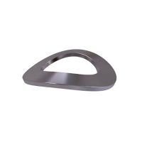 Hajlított alátétek