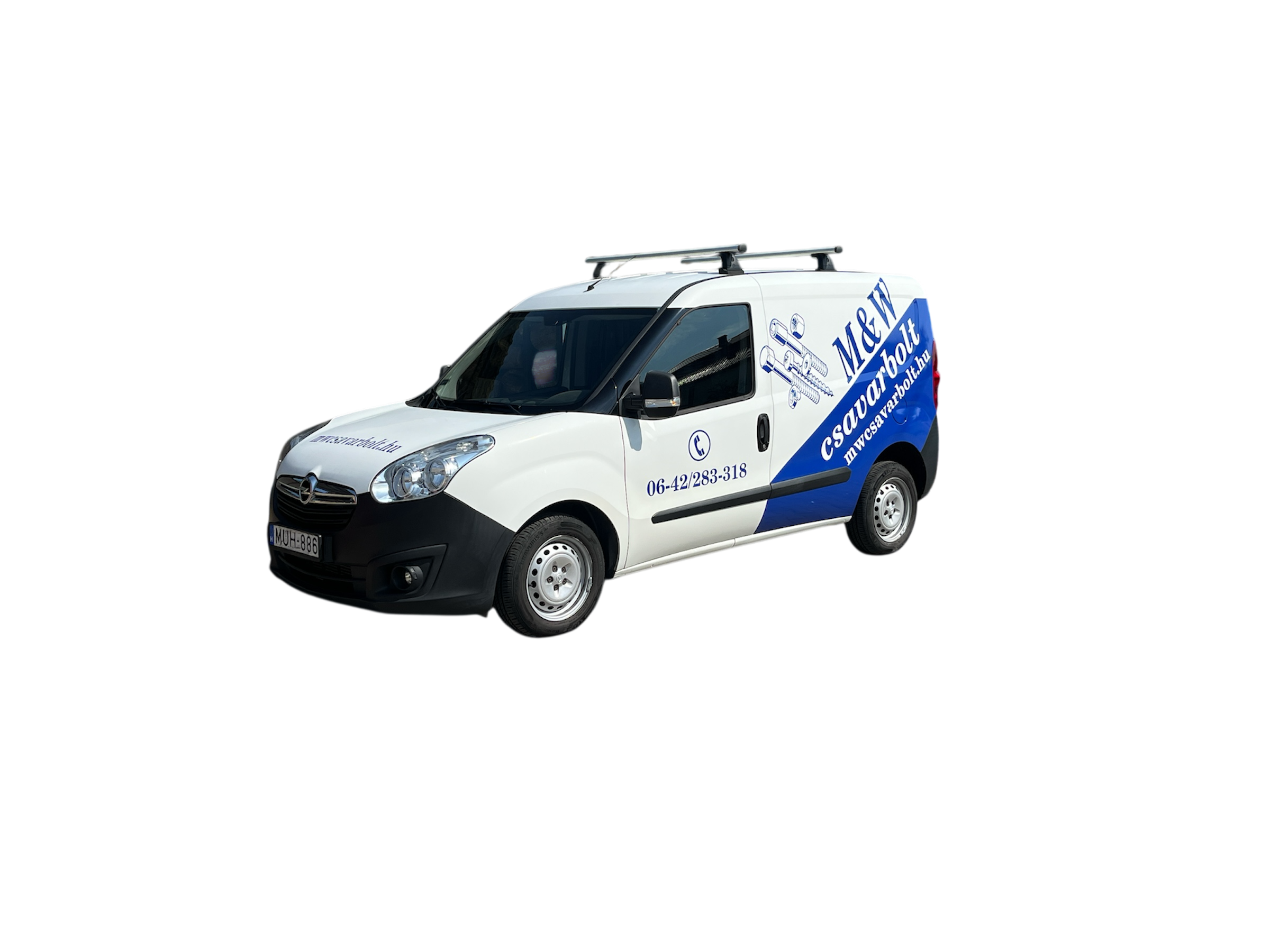 Saját autóval történő kiszállítás